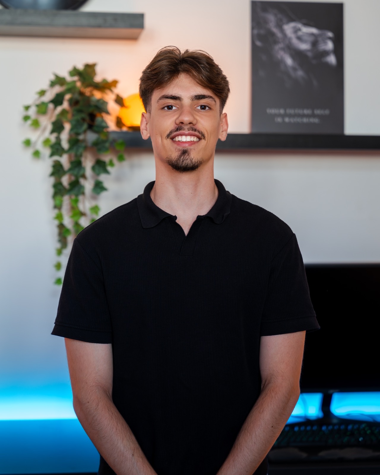 Rodrigo Nobre - Filmaker & Fotógrafo
